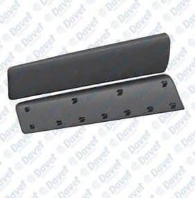 GM 91165346 Kapi Çitasi Ön Sol Alt Vivaro